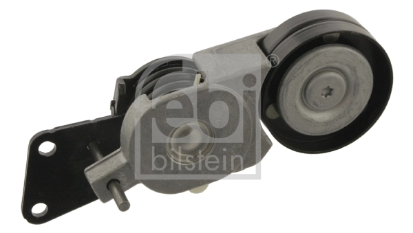 Belt Tensioner, V-ribbed belt